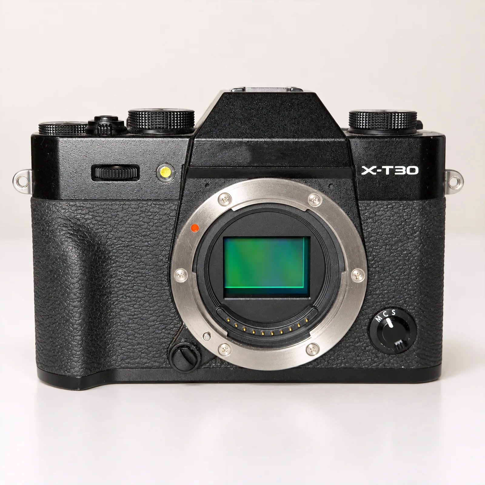 Used Fujifilm X-T30, photo 1 of 4