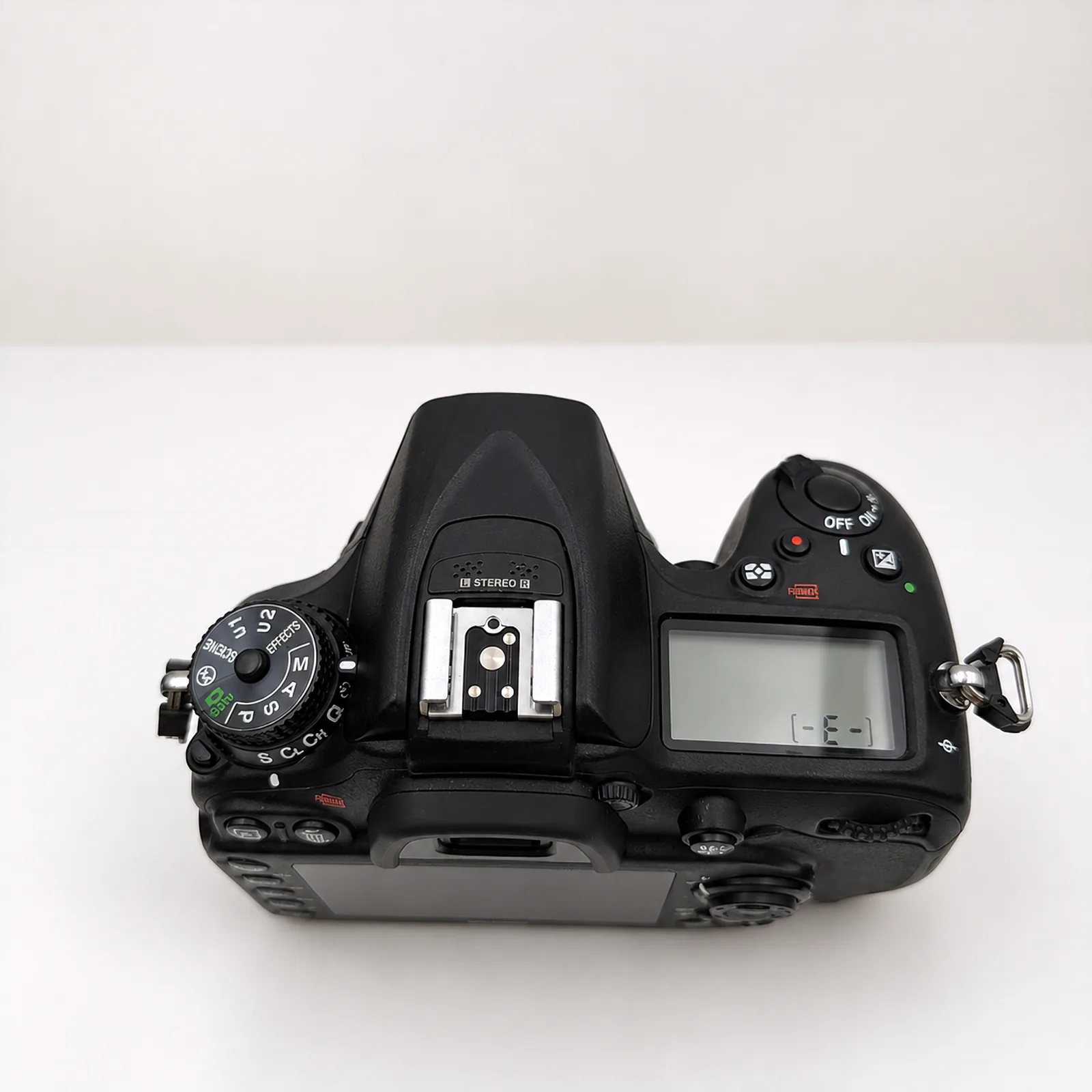 Used Nikon D7200, photo 3 of 5