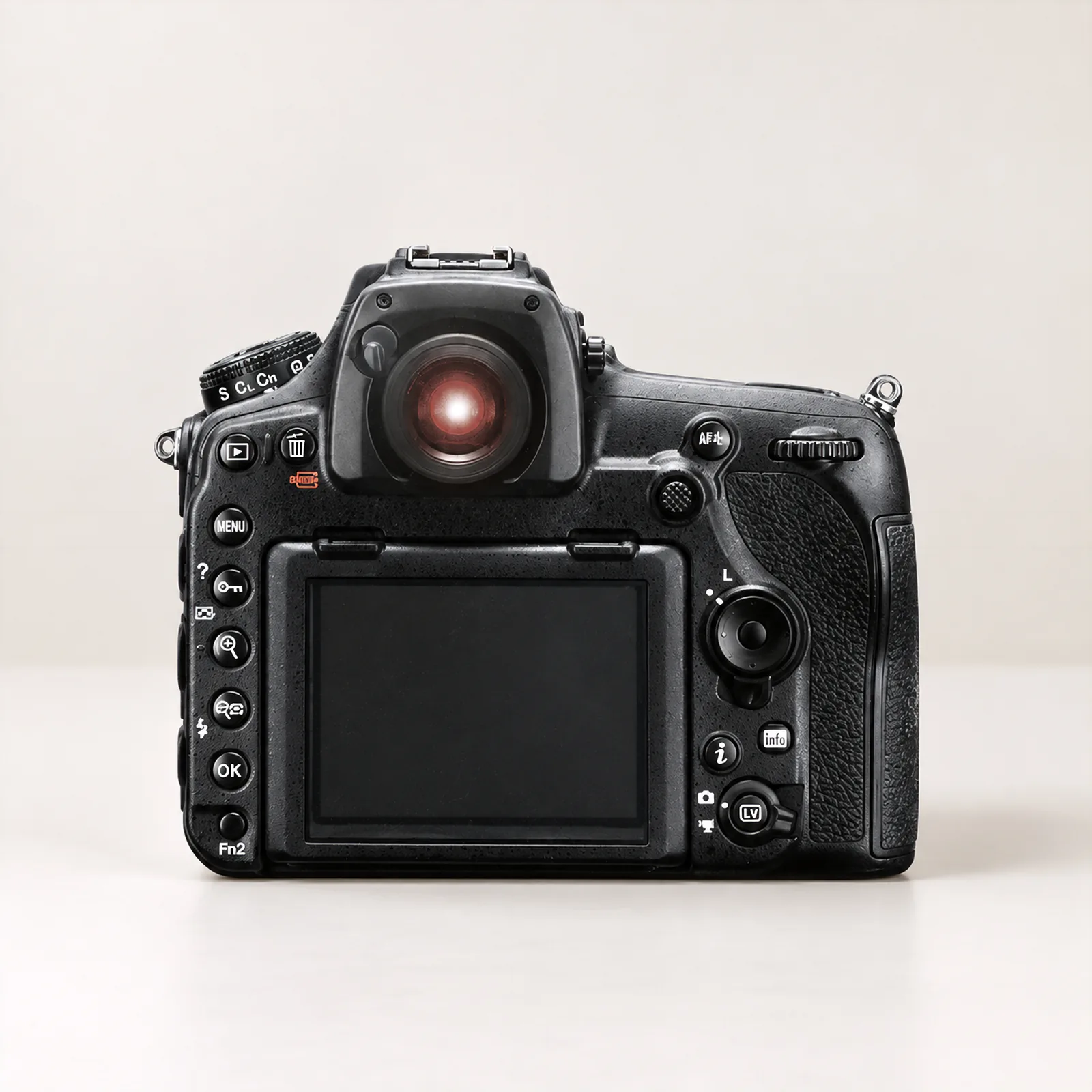 Used Nikon D850, photo 3 of 5