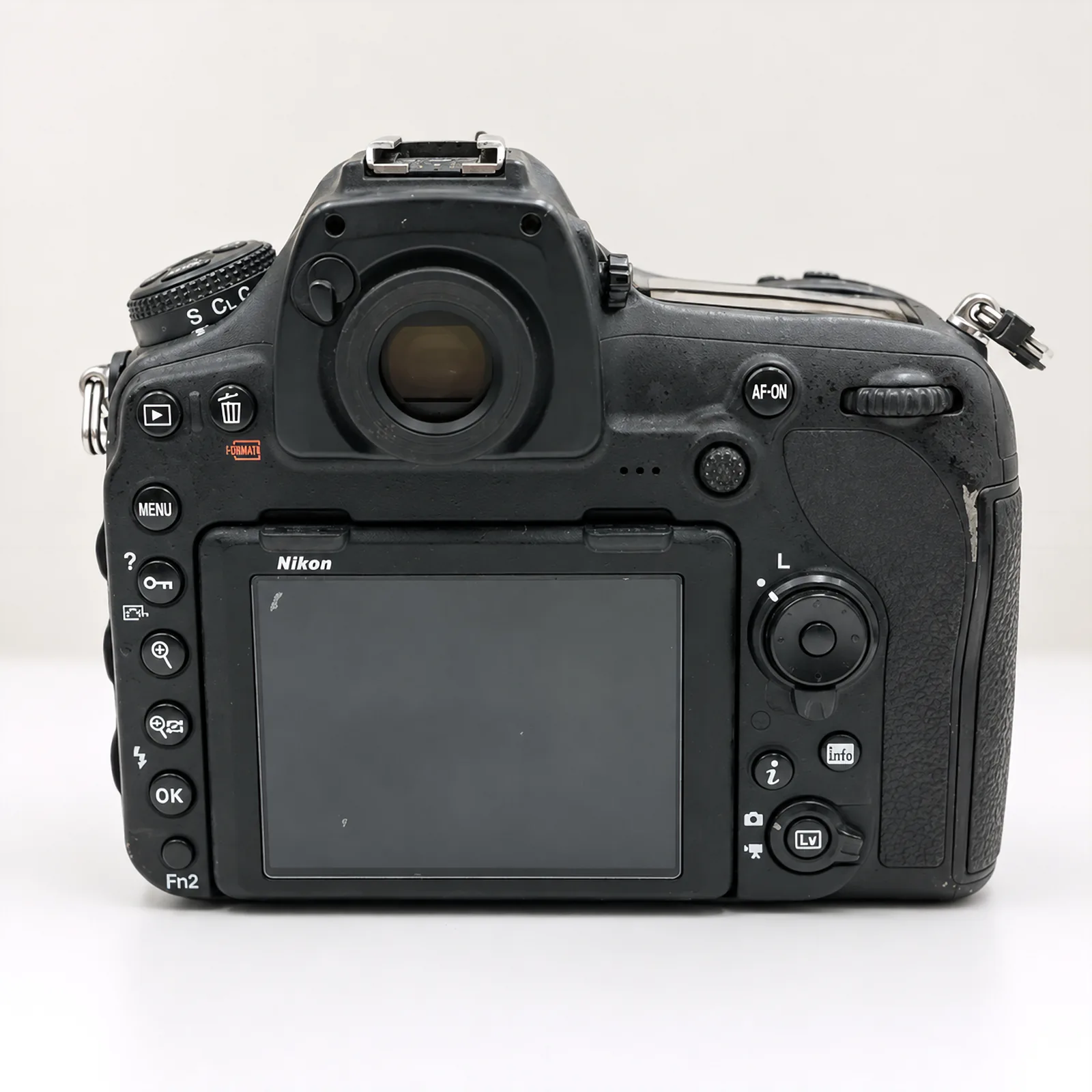 Used Nikon D850, photo 4 of 5