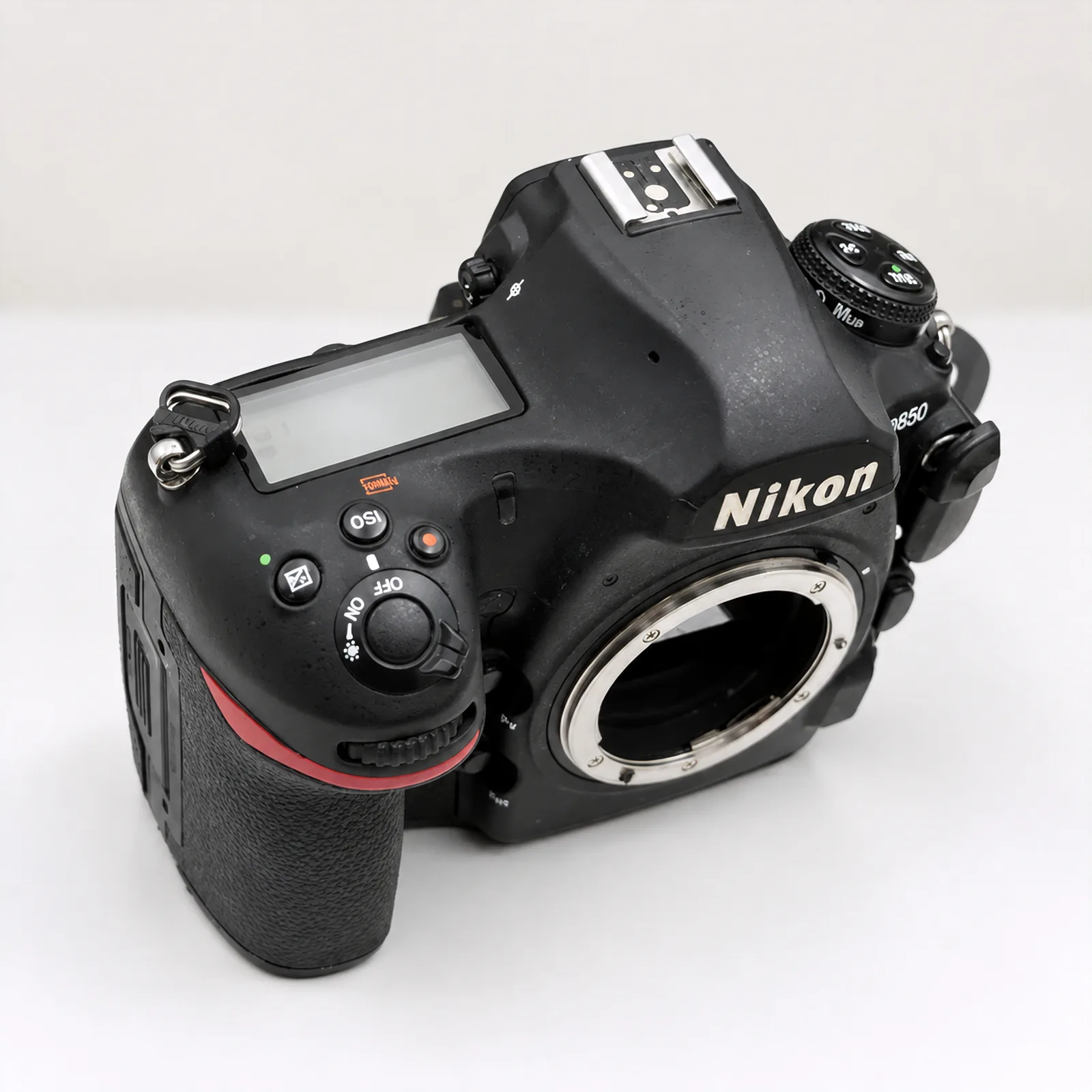 Used Nikon D850, photo 5 of 5
