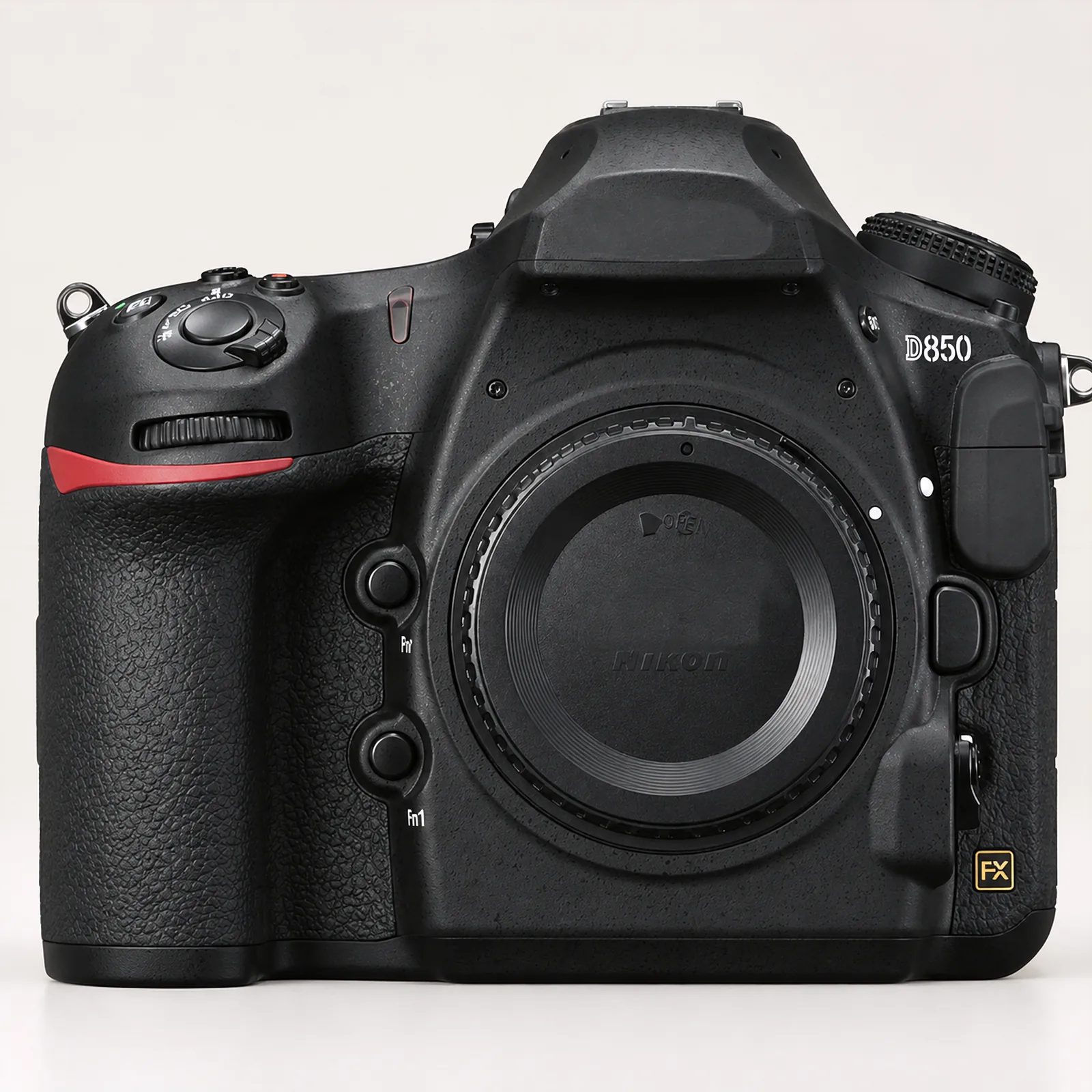 Used Nikon D850, photo 1 of 5