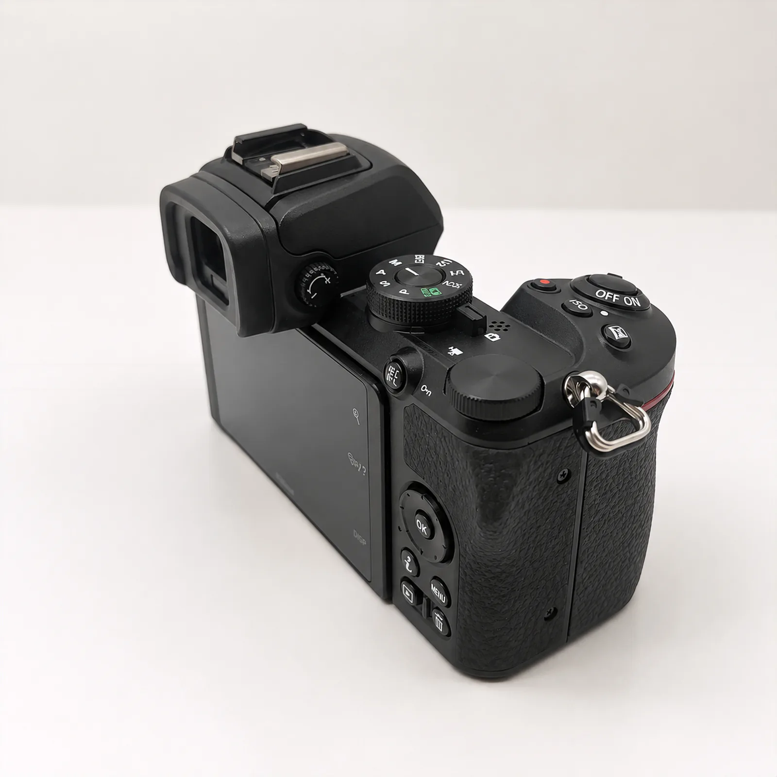 Used Nikon Z50, photo 2 of 3