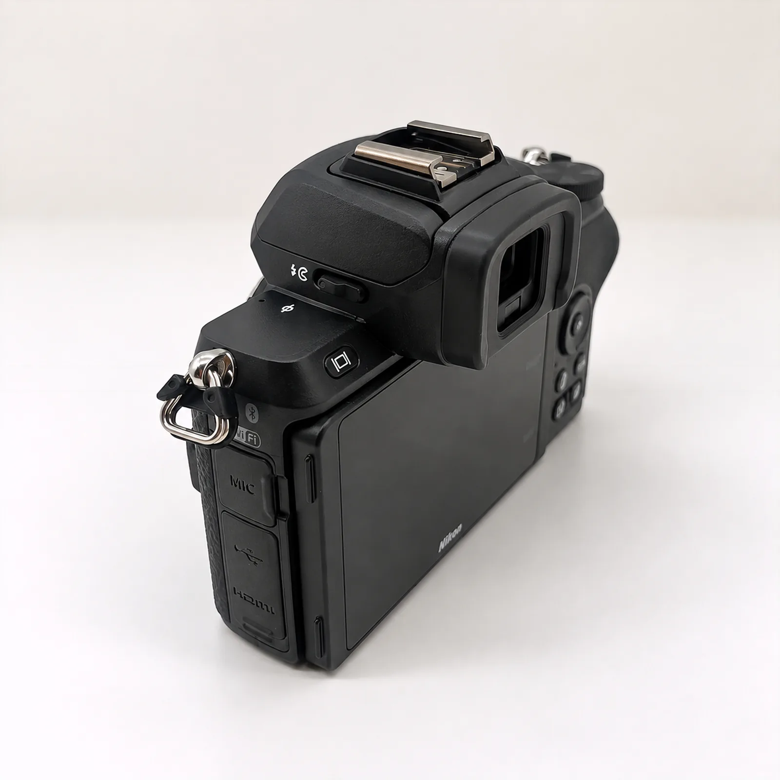 Used Nikon Z50, photo 3 of 3