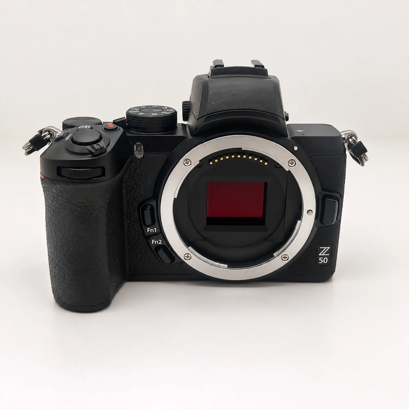 Used Nikon Z50, photo 1 of 3