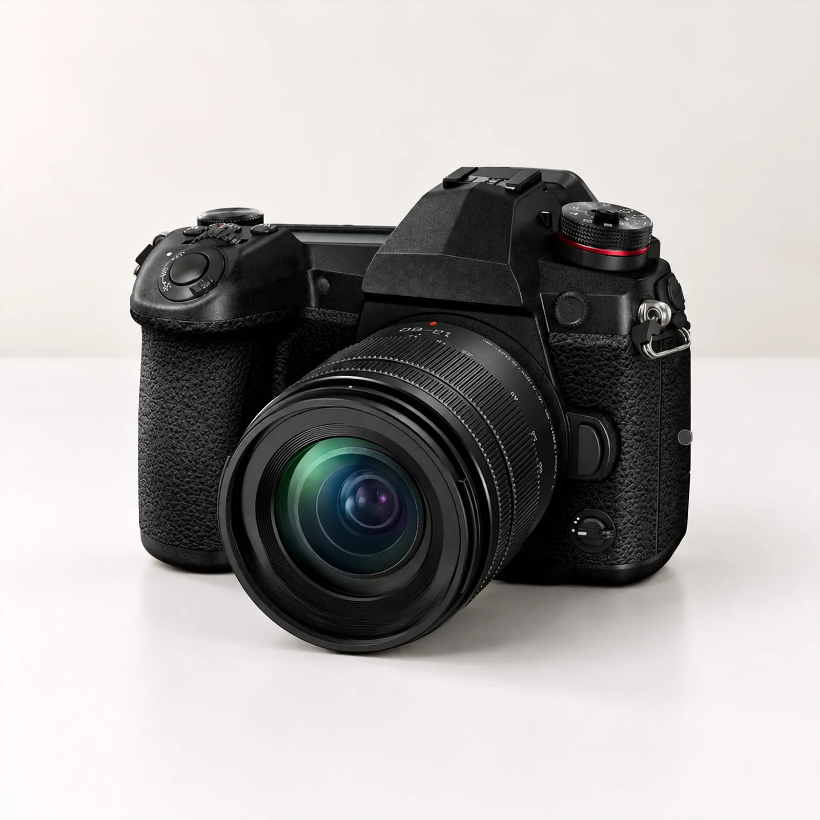 Used Panasonic Lumix GH5, photo 2 of 4