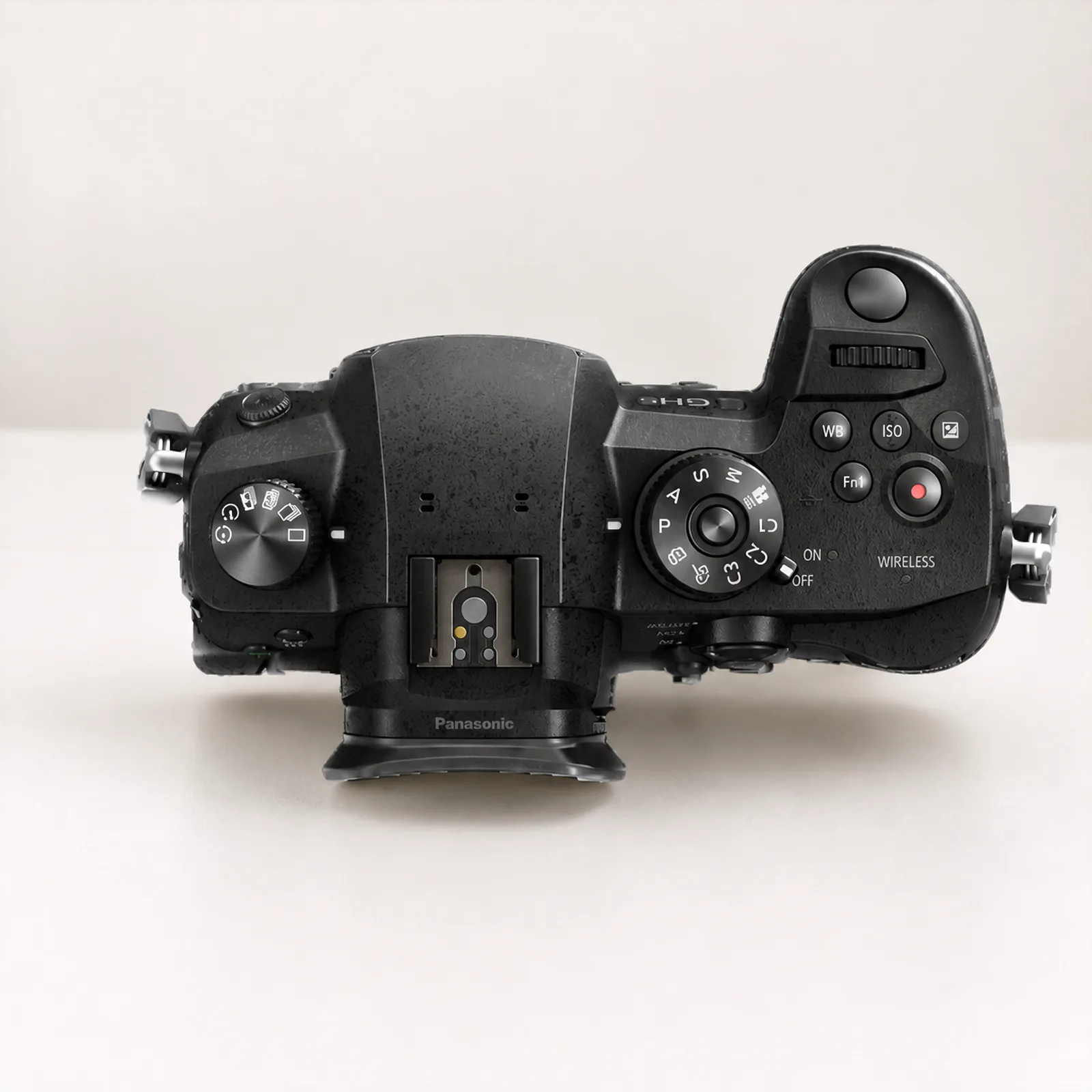 Used Panasonic Lumix GH5, photo 4 of 4