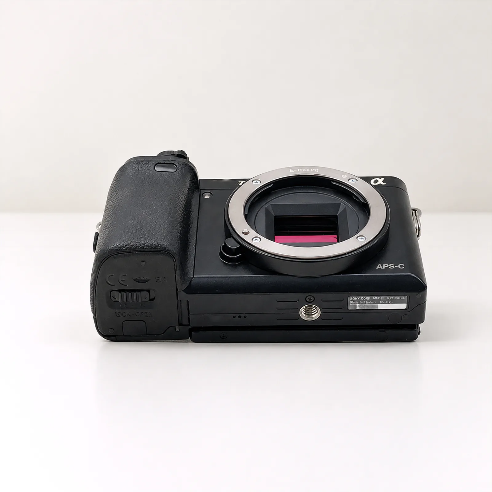 Used Sony α6000, photo 4 of 4