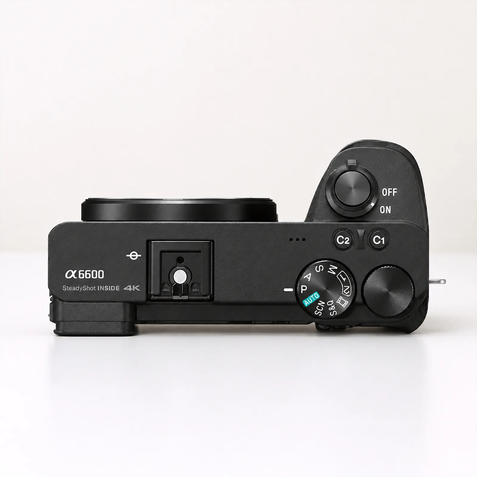 Used Sony α6600, photo 2 of 5