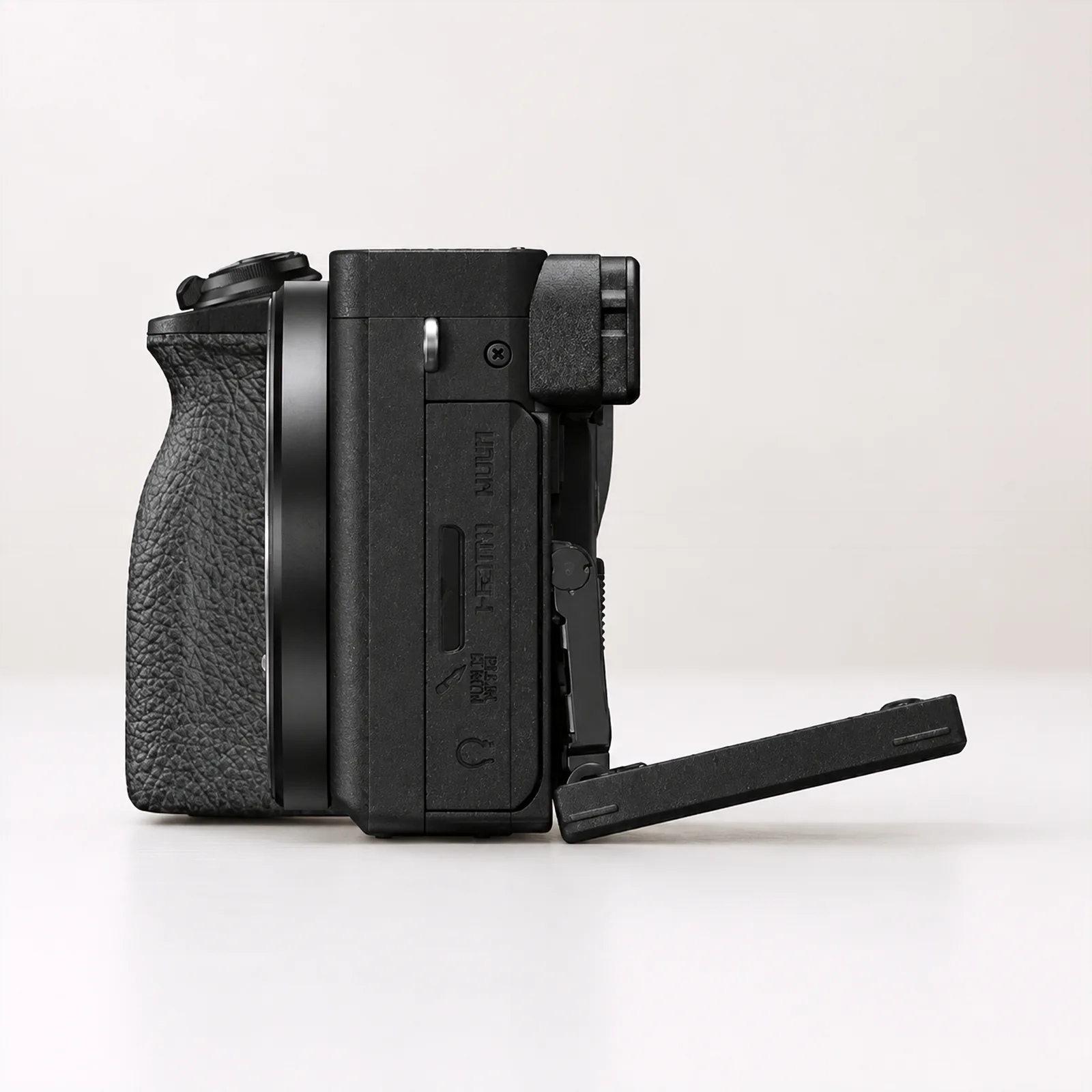 Used Sony α6600, photo 3 of 5