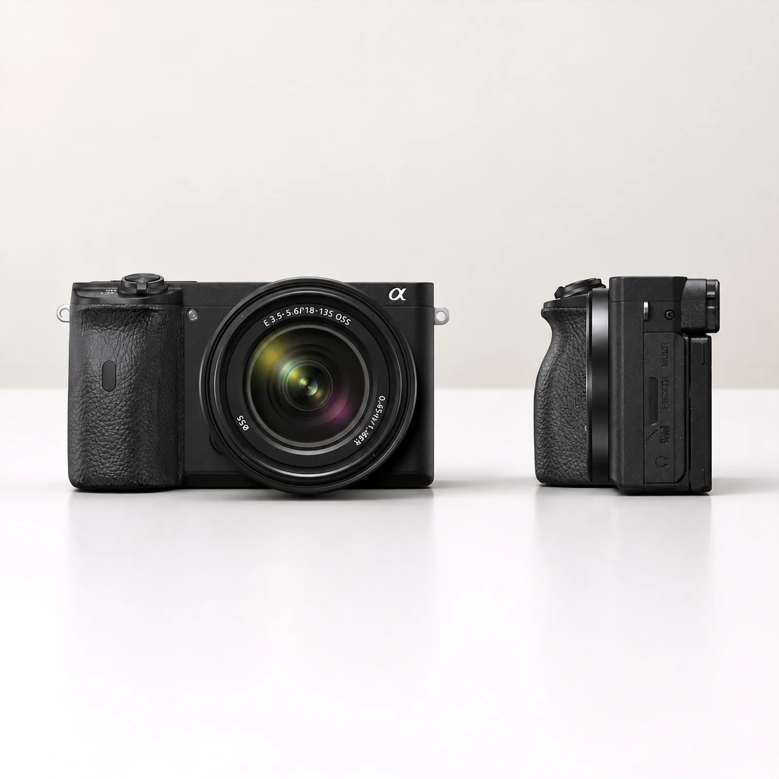 Used Sony α6600, photo 4 of 5