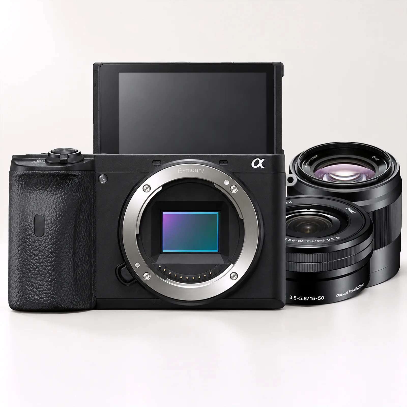 Used Sony α6600, photo 5 of 5