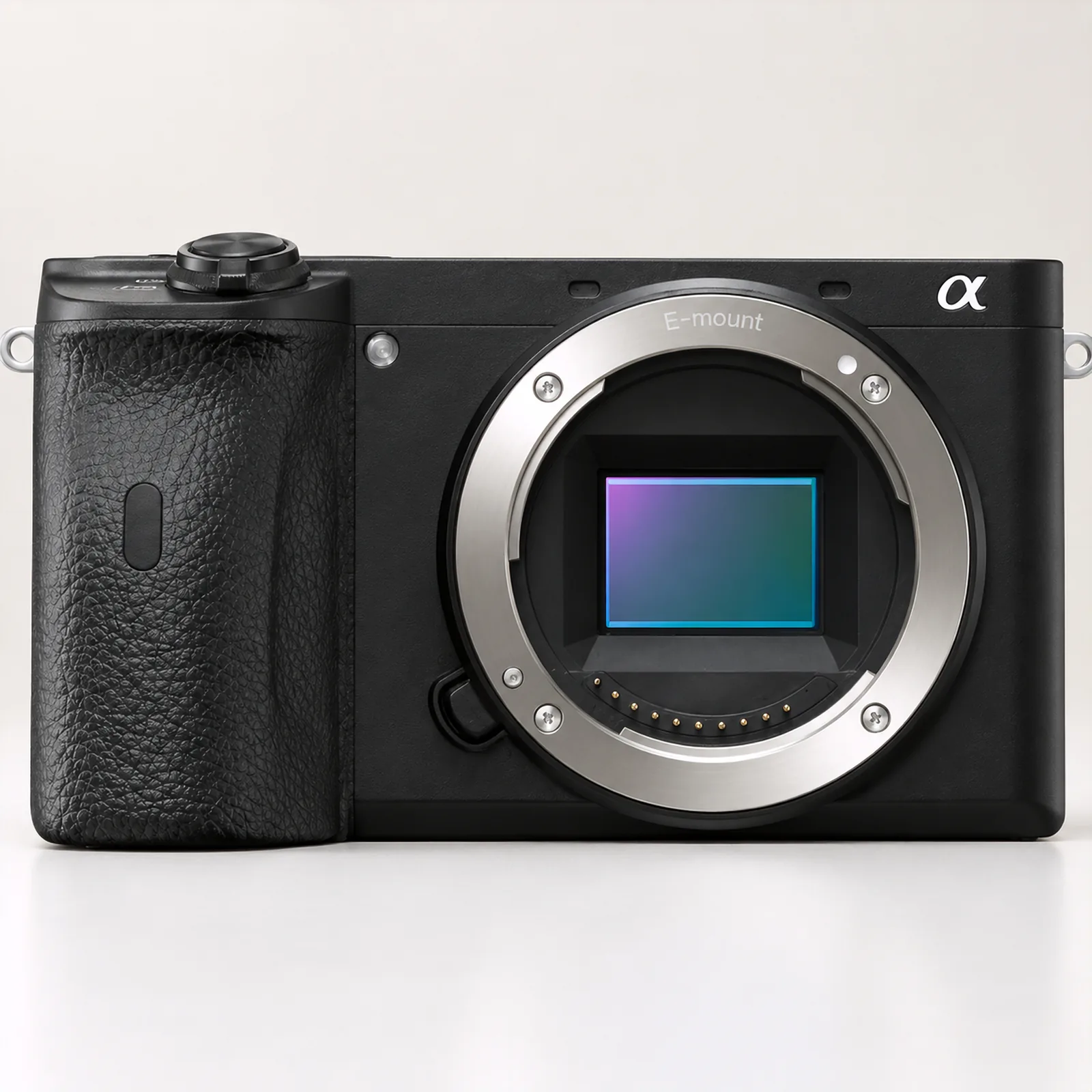 Used Sony α6600, photo 1 of 5
