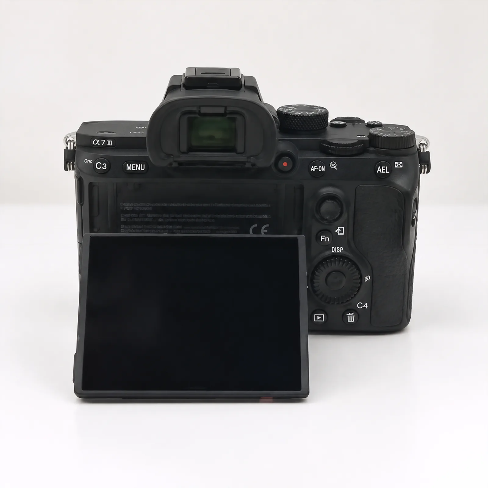 Used Sony α7 III, photo 2 of 5