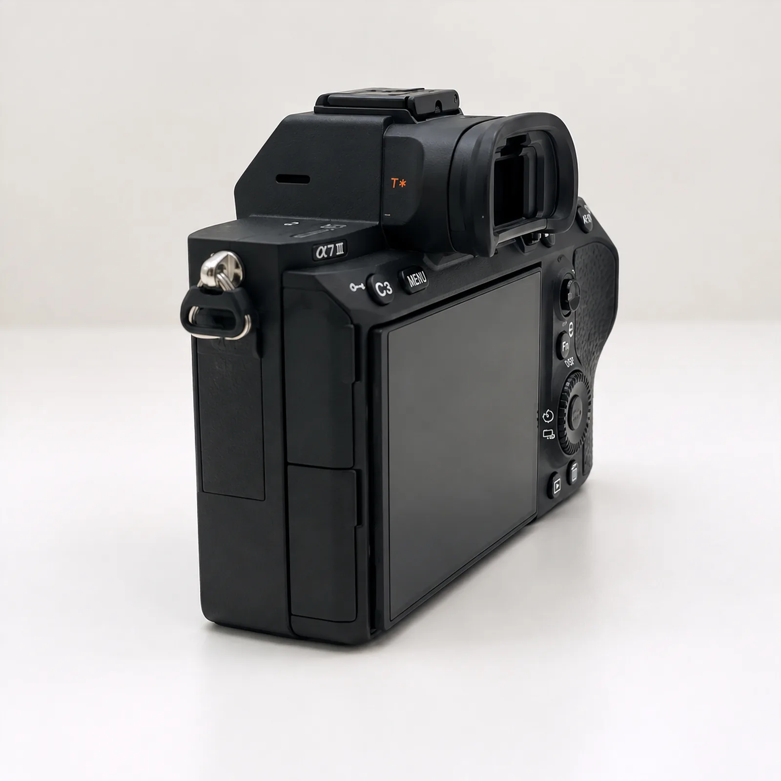 Used Sony α7 III, photo 3 of 5