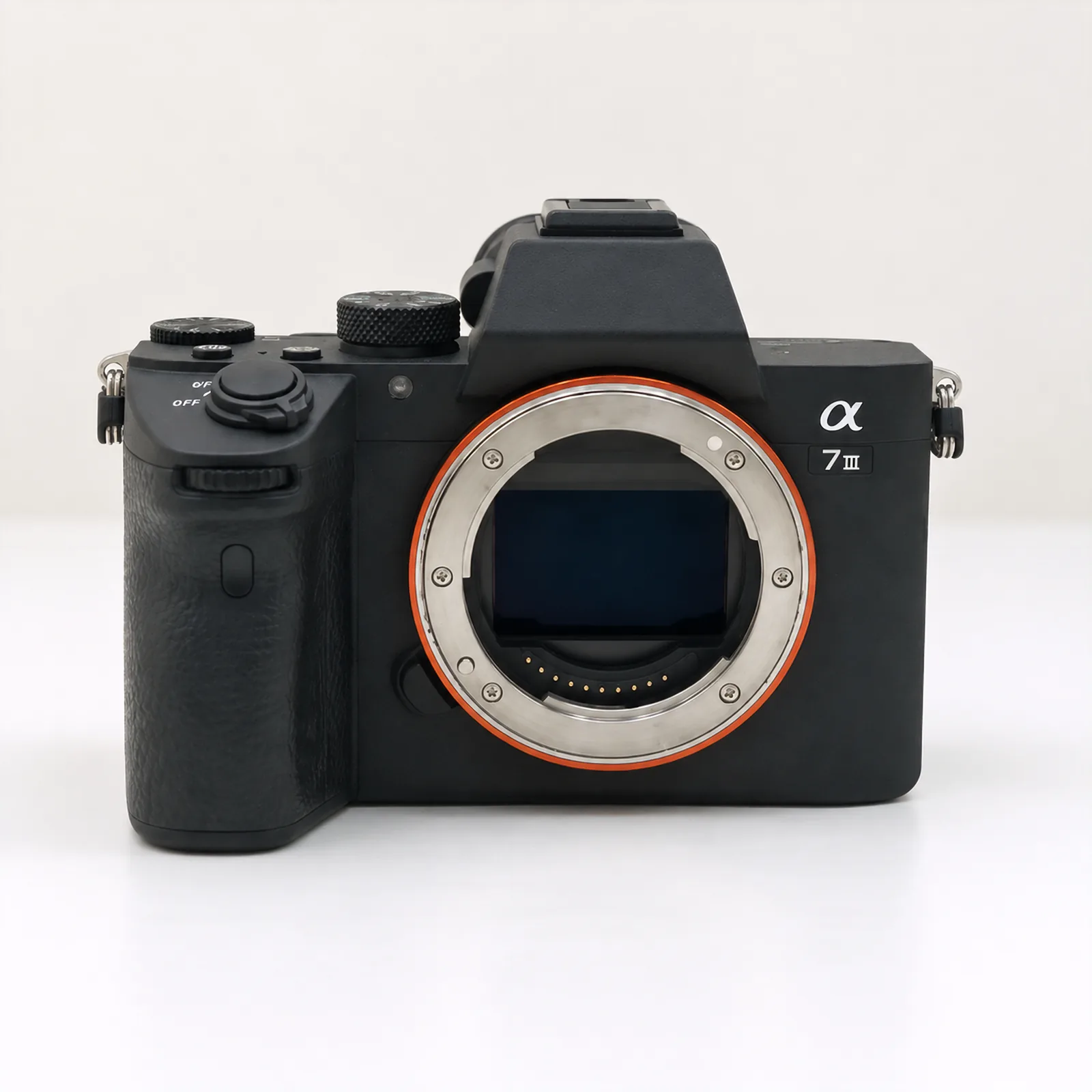 Used Sony α7 III, photo 1 of 5