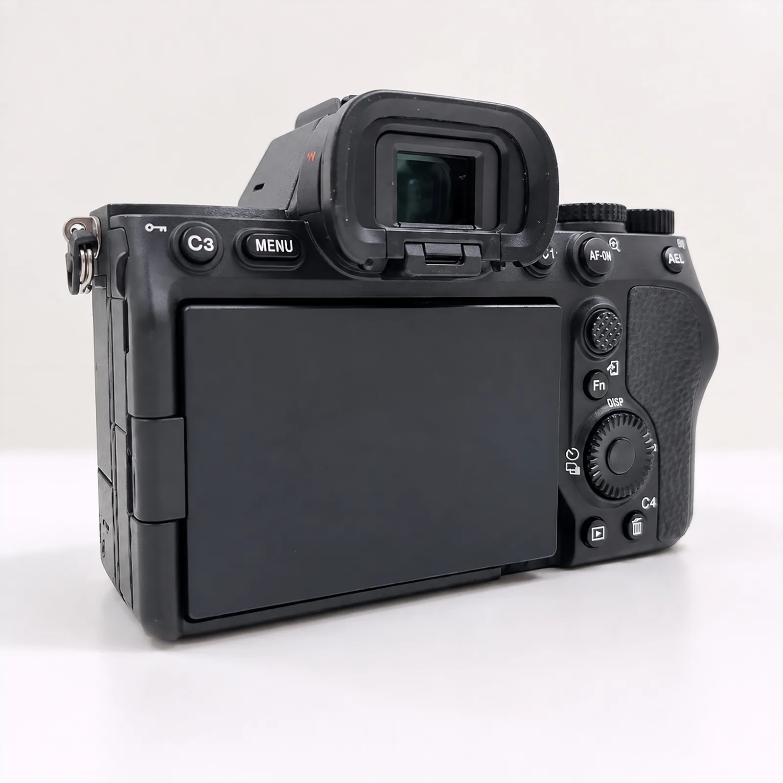 Used Sony α7 IV, photo 3 of 4