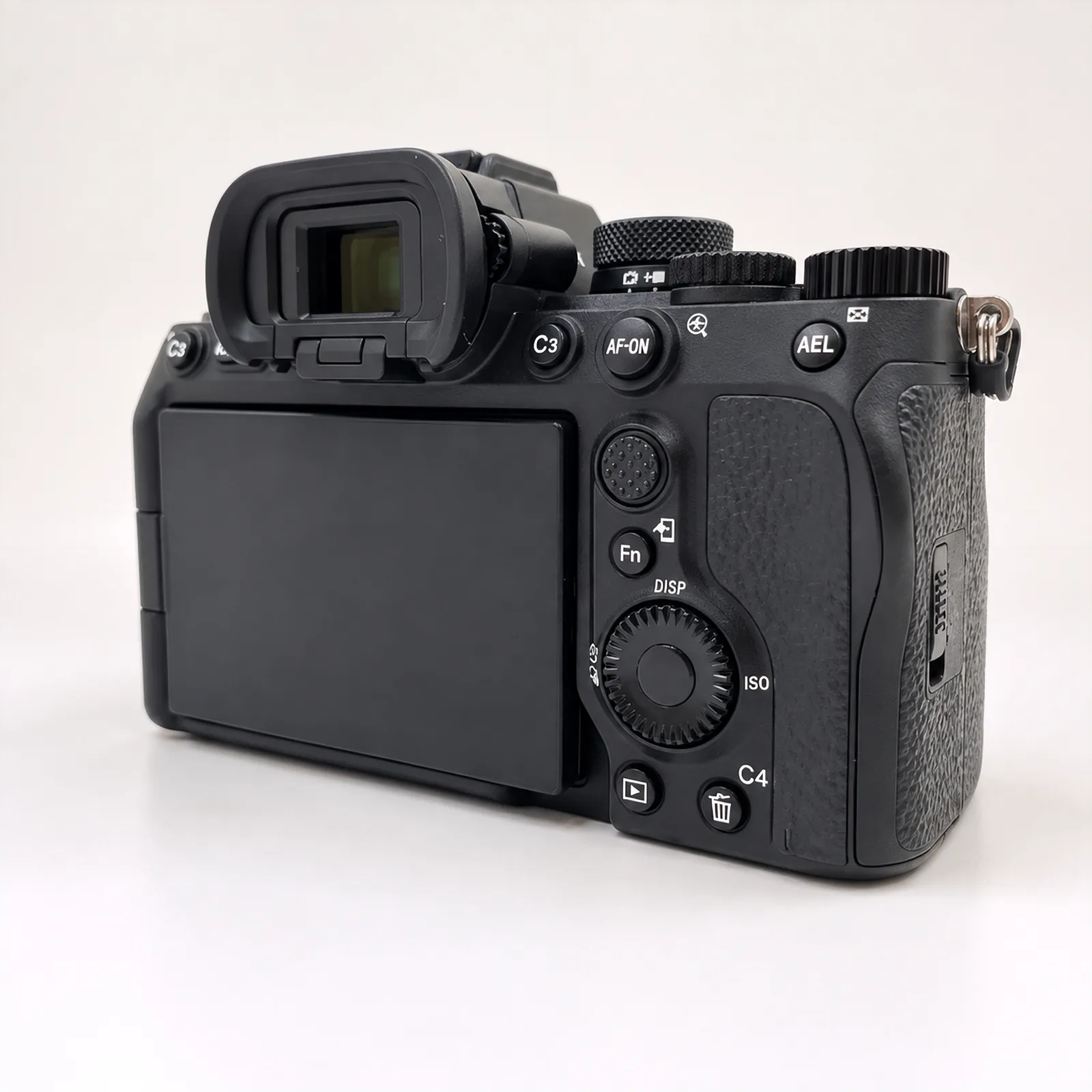 Used Sony α7 IV, photo 4 of 4