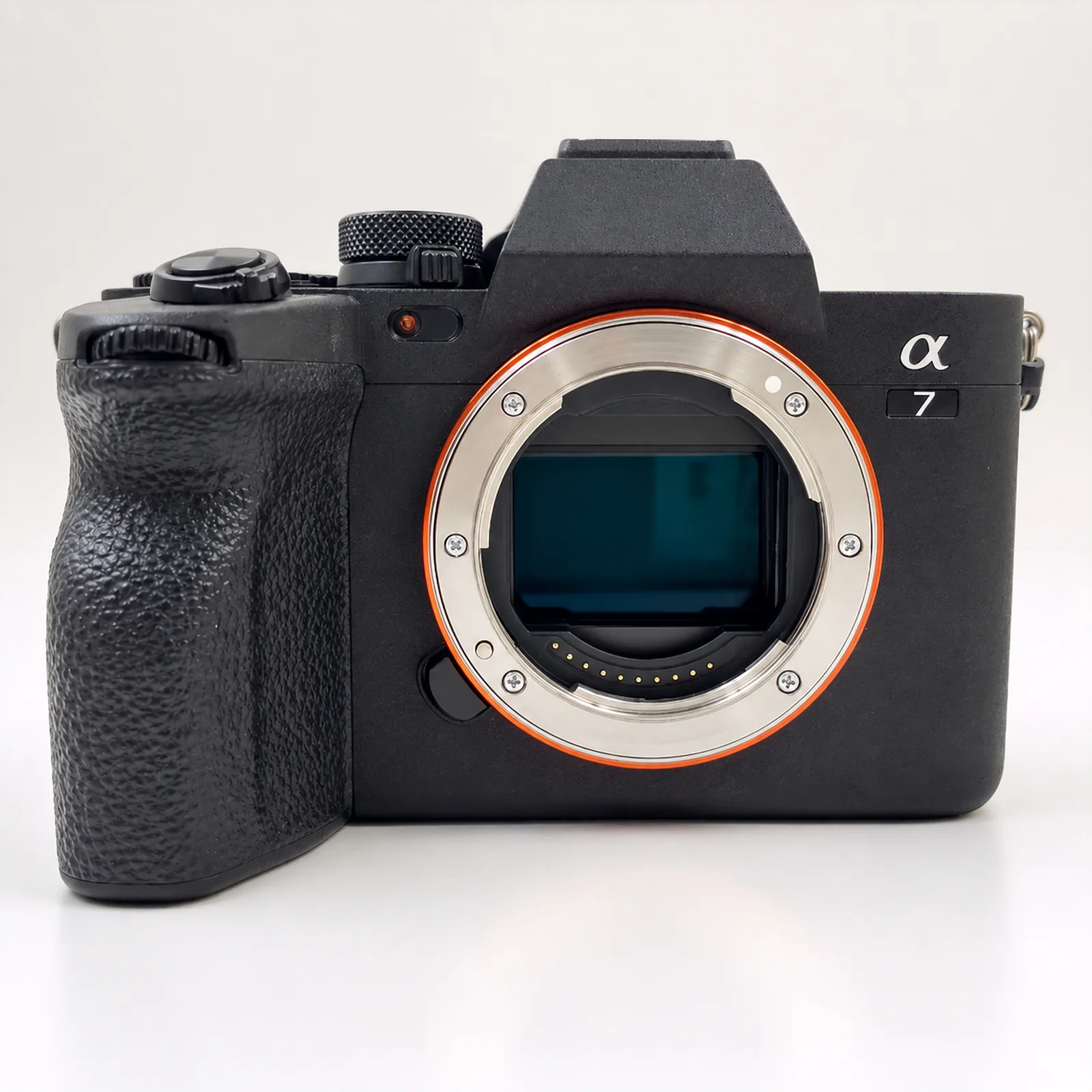 Used Sony α7 IV, photo 1 of 4