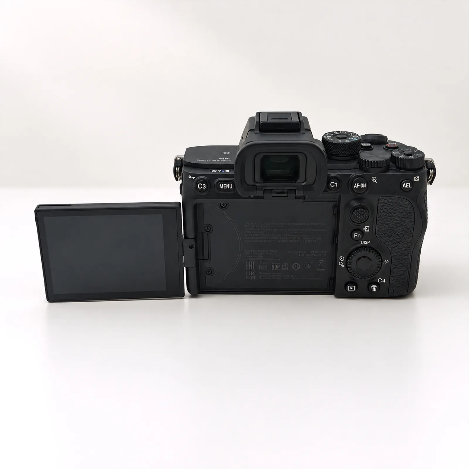 Used Sony α7S III, photo 2 of 4
