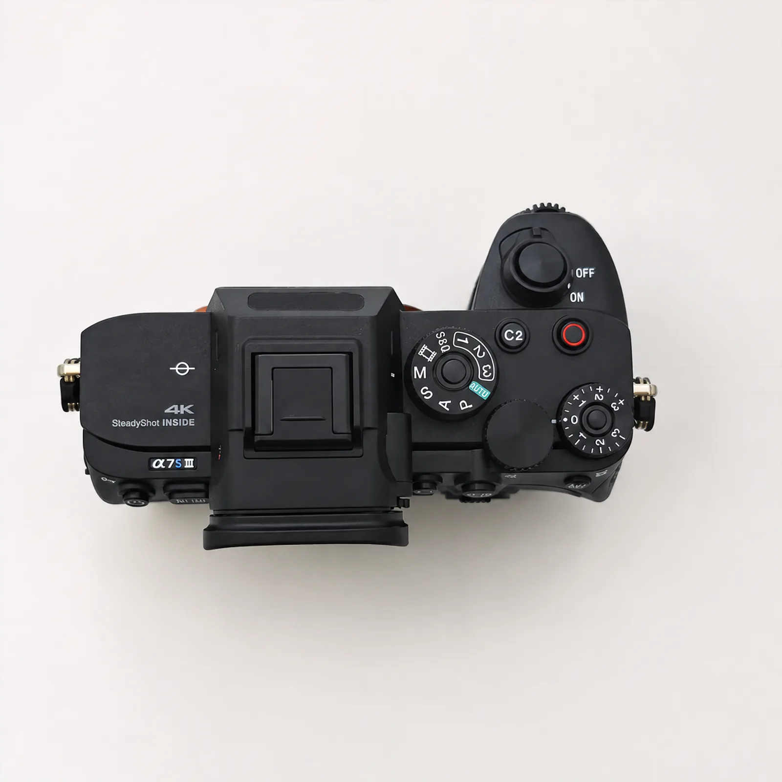 Used Sony α7S III, photo 3 of 4