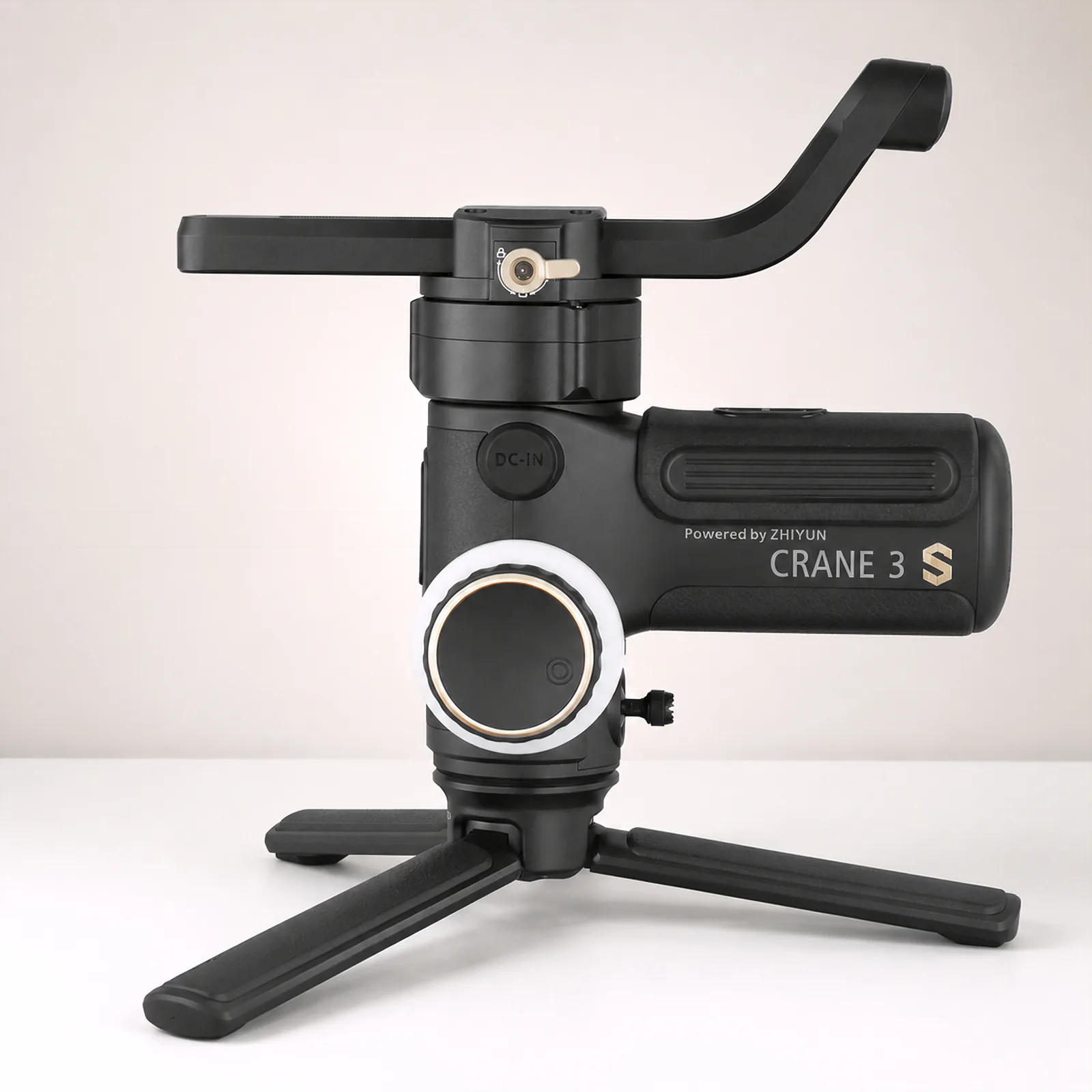 Used Zhiyun Crane 3S (SmartSling), photo 2 of 4