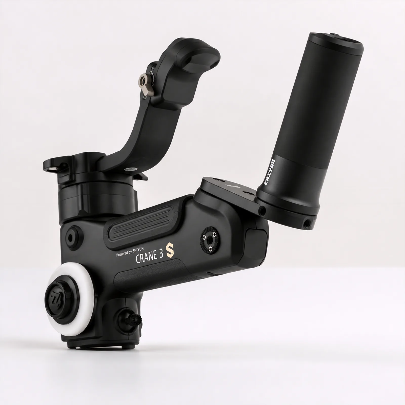 Used Zhiyun Crane 3S (SmartSling), photo 1 of 4