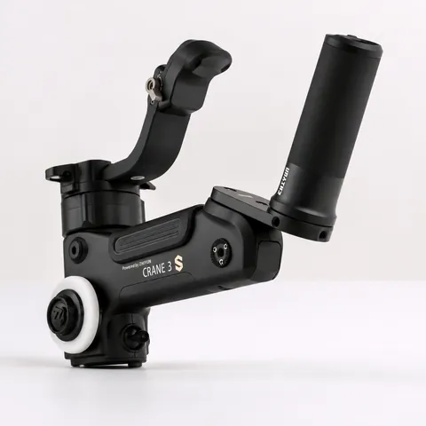 Used Zhiyun Crane 3S (SmartSling)